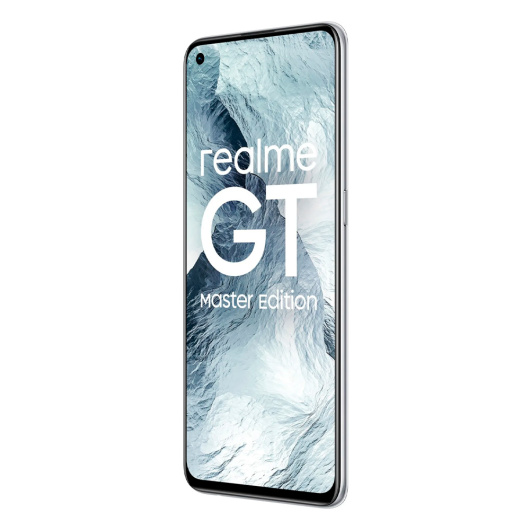 Realme GT Master Edition 5G 6/128Gb Белый