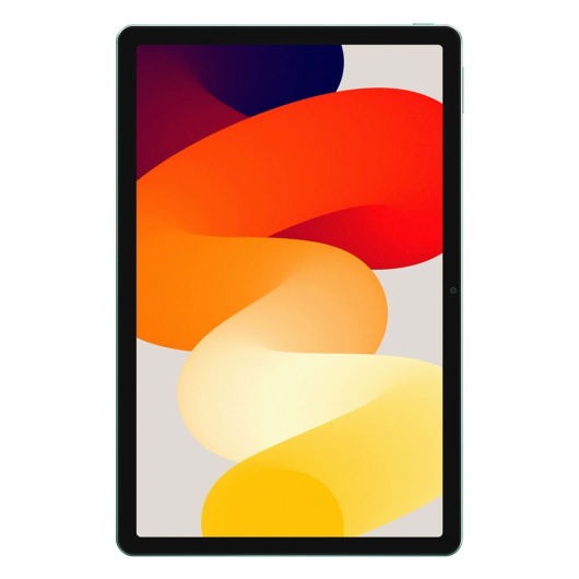 Планшет Xiaomi Redmi Pad SE 6/128Gb WIFI Зеленый 