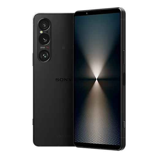 Sony Xperia 1 VI 12/512Gb Global Черный