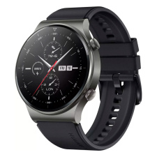 Умные часы Huawei Watch GT 2 Pro (B19s) Черный