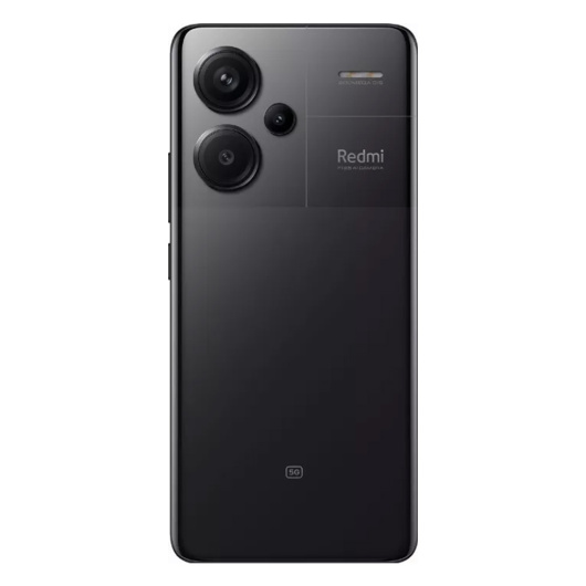 Xiaomi Redmi Note 13 Pro+ 12/512Gb (NFC) РСТ Черный