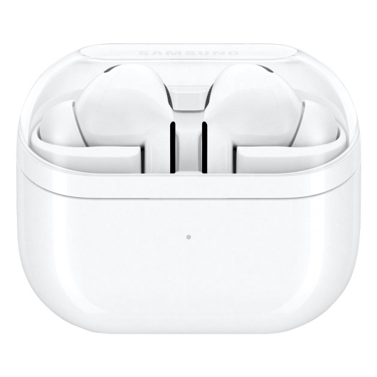 Беспроводные наушники Samsung Galaxy Buds3 Pro, White (R630)