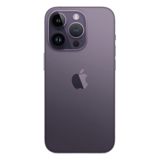 Apple iPhone 14 Pro Max 256 ГБ Deep Purple nano SIM + eSIM