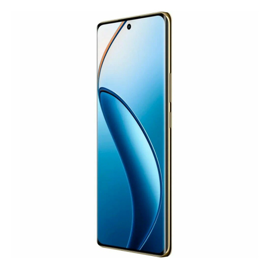 Realme 12 Pro 12/512Gb РСТ Синий