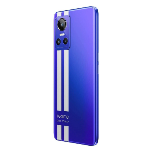 Realme GT Neo3 8/256Gb Global Синий