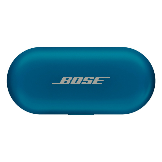 Беспроводные наушники Bose Sport Earbuds Синие