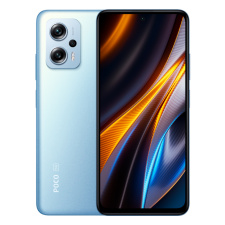 Xiaomi Poco X4 GT 5G 8/128Gb РСТ Синий