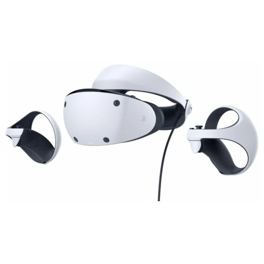 Шлем VR Sony PlayStation VR2