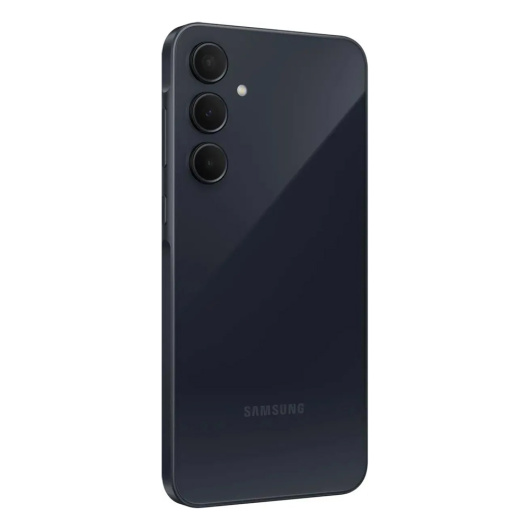 Samsung Galaxy A55 5G 8/256GB A5560 Черный