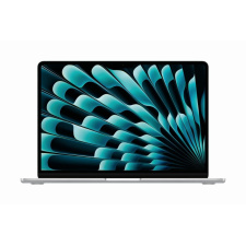 Ноутбук Apple MacBook Air 13.6 2024 M3 8GB/512GB Серебристый (MRXR3)