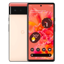 Google Pixel 6 8/128Gb Коралловый (JP)