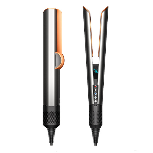 Выпрямитель волос Dyson Airstrait Straightener HT01 Bright Nickel/Rich Copper