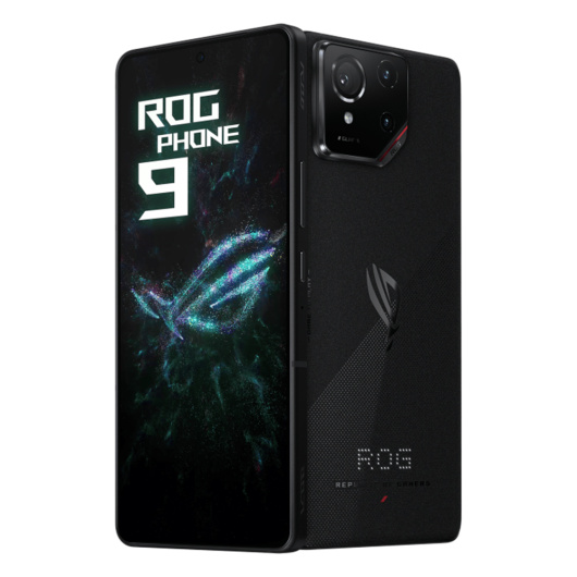 ASUS ROG Phone 9 16/512GB Черный (CN)