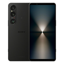 Sony Xperia 1 VI 12/256Gb Global Черный