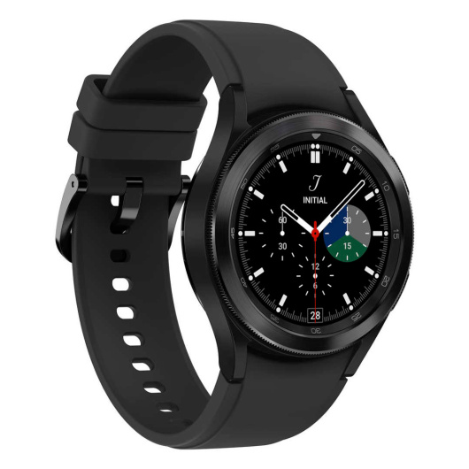 Умные часы Samsung Galaxy Watch4 Classic 46мм Global черный