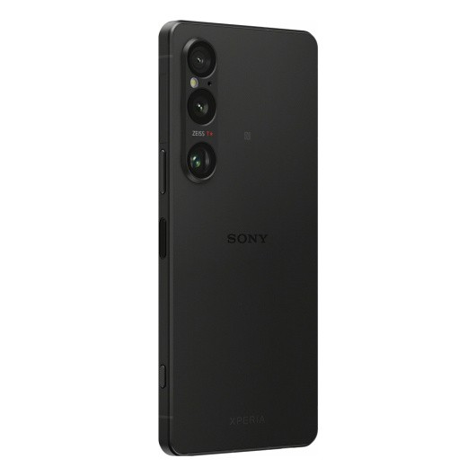 Sony Xperia 1 VI 12/512Gb Global Черный