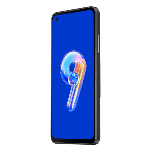 ASUS Zenfone 9 AI2202 8/128GB Черный