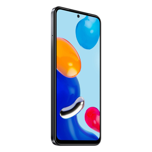 Xiaomi Redmi Note 11 4/128Gb Global Серый