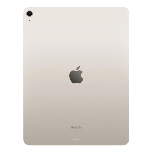 Планшет Apple iPad Air 11" (2024) 128Gb Wi-Fi Starlight