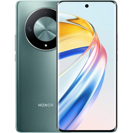 HONOR Magic 6 Lite 8/256Gb Зеленый