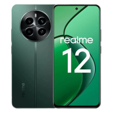 Realme 12 LTE 8/512Gb Зеленый малахит