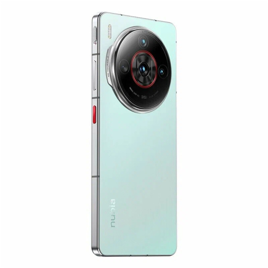 ZTE Nubia Z60S Pro 12/256Gb Global Зеленый