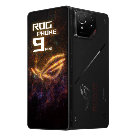 ASUS ROG Phone 9 Pro 16/512GB Global Черный