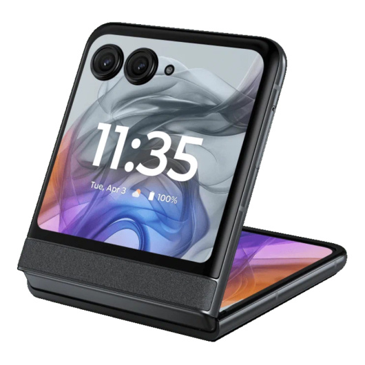 Motorola Razr 50 8/256 Koala Gray / Серый