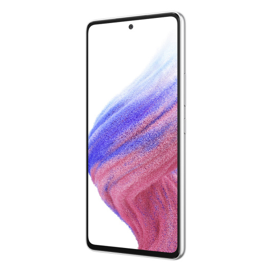 Samsung Galaxy A53 8/128GB Белый (Global Version)