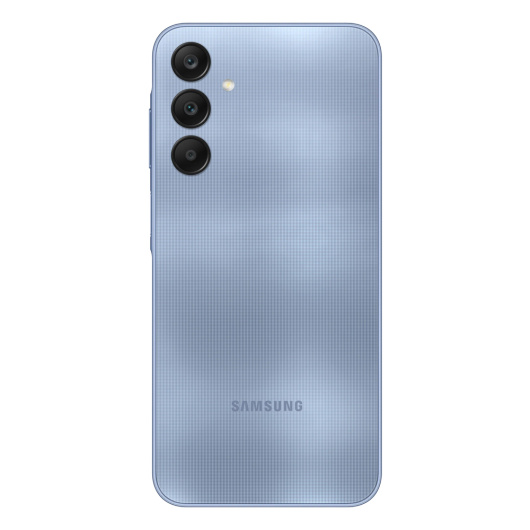 Samsung Galaxy A25 8/256Gb A256E Синий