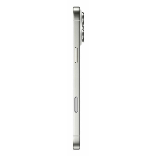 Apple iPhone 16 Pro 256 ГБ White Titanium nano SIM + eSIM