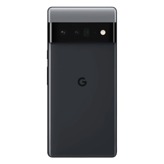 Google Pixel 6 Pro 12/128Gb Черный (US)