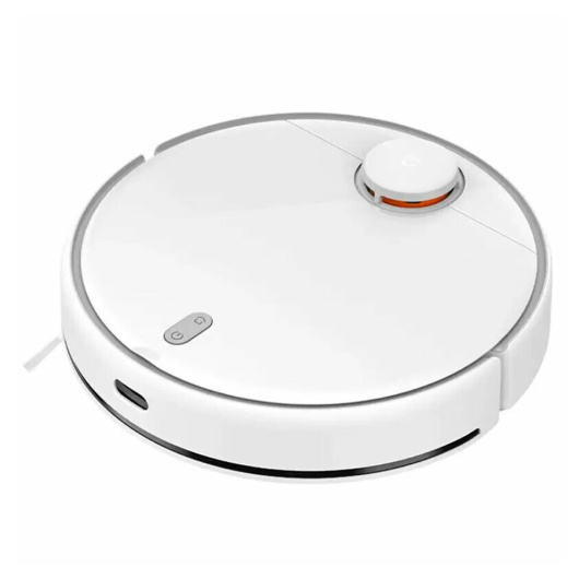 Робот-пылесос Xiaomi Mijia Sweeping Vacuum Cleaner 3C Plus