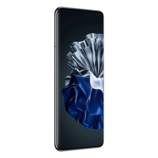 HUAWEI P60 Pro 8/256 ГБ РСТ Черный