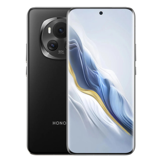 HONOR Magic 6 Pro 12/512Gb РСТ Черный