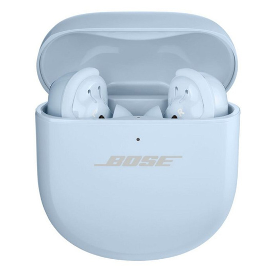 Беспроводные наушники Bose QuietComfort Ultra Earbuds Голубые