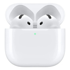 Беспроводные наушники Apple AirPods 4,без шумоподавления (MXP63ZP/A)