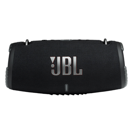 Портативная акустика JBL Xtreme 3, черный (РСТ)