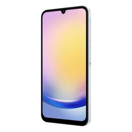 Samsung Galaxy A25 6/128Gb A256E Голубой