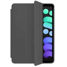 Smart Case чехол под стилус для Apple iPAD mini 6 (8.3") 2021 космический серый