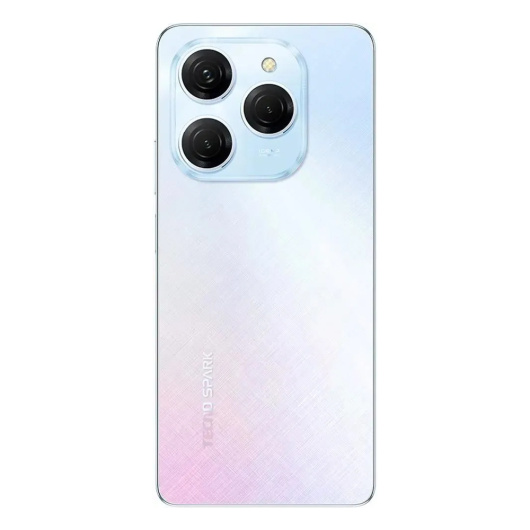 TECNO Spark 20 Pro 8/256Gb Белый