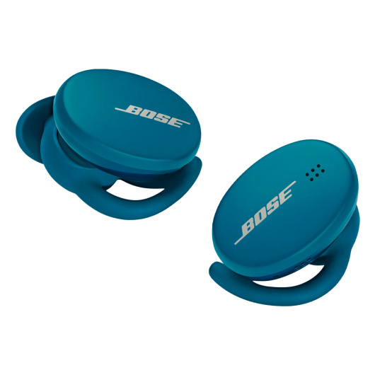 Беспроводные наушники Bose Sport Earbuds Синие