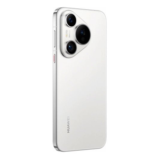 Huawei Pura 70 12/256 ГБ Global Белый