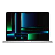 Ноутбук Apple MacBook Pro 16 2023 M2 Pro 16GB/1024GB Серебристый (MNWD)