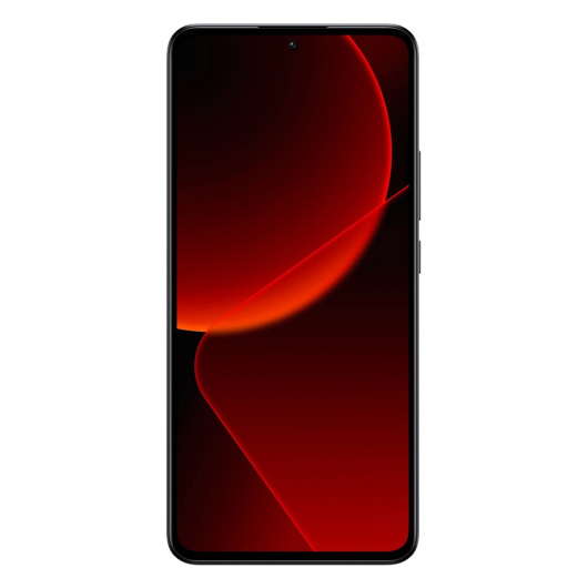 Xiaomi 13T Pro 12/256Gb Global Черный