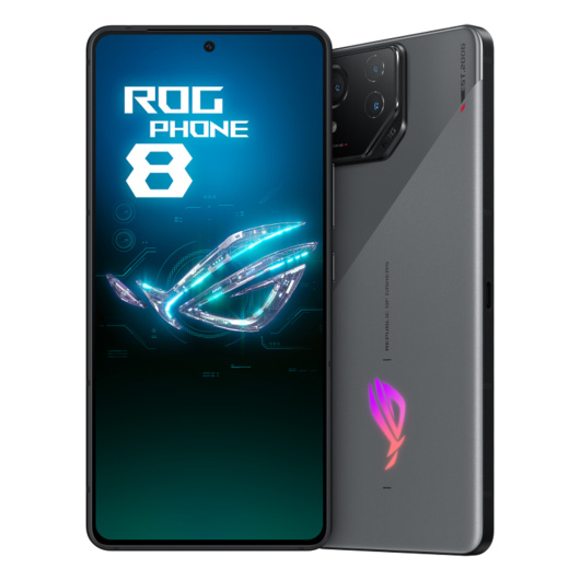 ASUS ROG Phone 8 16/256GB Серый (CN)