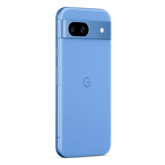 Google Pixel 8A 8/128Gb Голубой (JP)