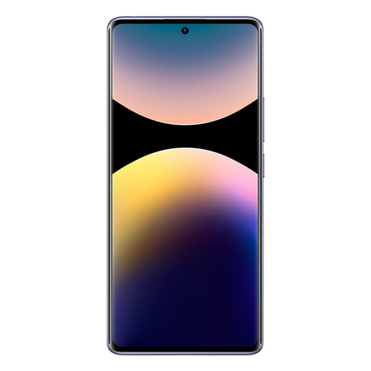 Xiaomi Redmi Note 14 Pro 4G Dual 12/512Gb Global Пурпурный