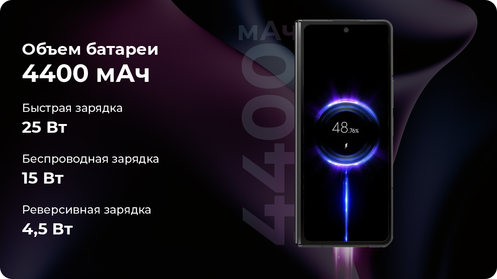 Samsung Galaxy Z Fold 5 12/512 ГБ F946B Кремовый