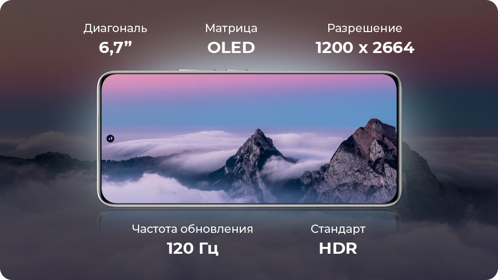 HONOR 200 12/512Gb РСТ Черный